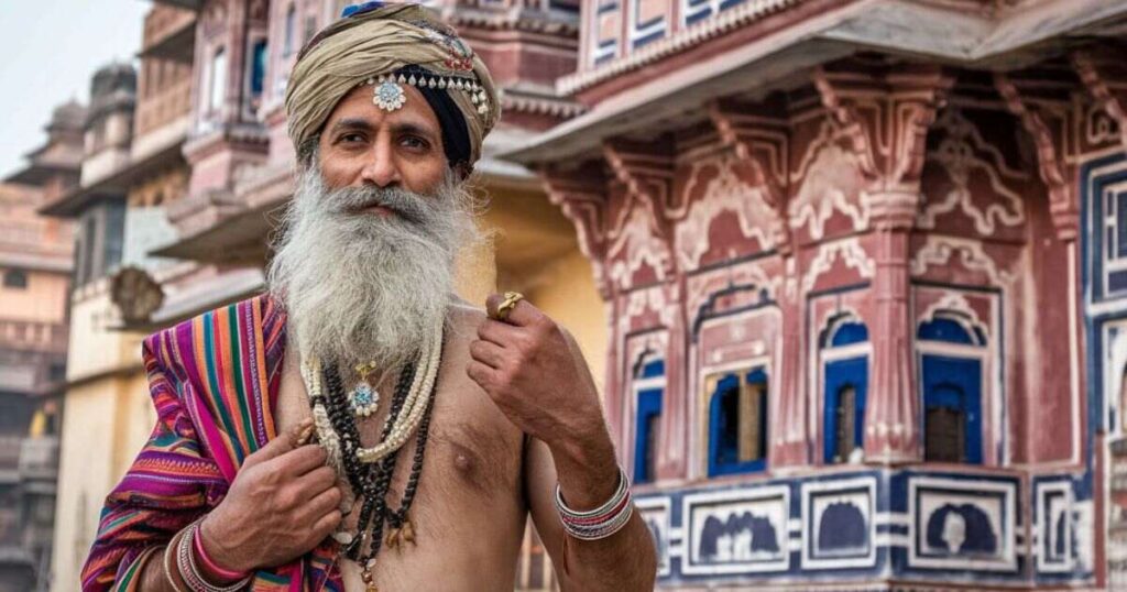 Captivating Rajasthani Quotes for Your Instagram Posts