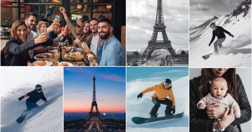 Fun and Lighthearted Captions for Your Year Recap Posts
