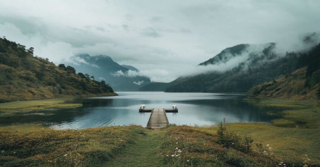 Fun and Playful Hill Station Captions for Your Adventure