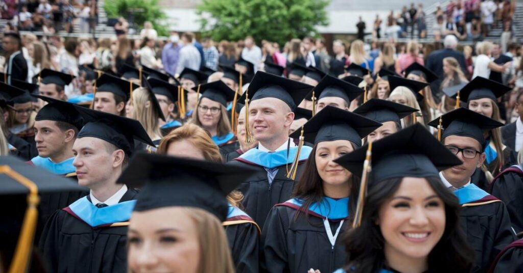 Heartfelt Graduation Captions for a Personal Touch