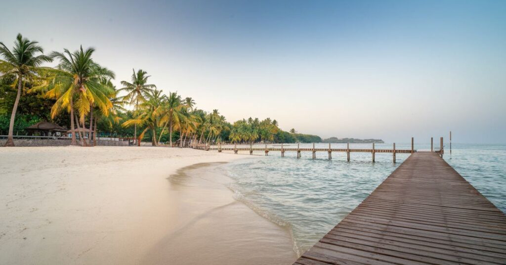 Inspiring Goa Captions for Your Travel Diary