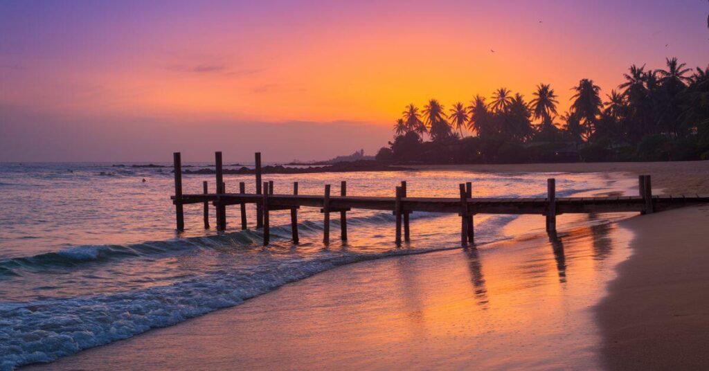 Goa Captions That Highlight the Local Culture