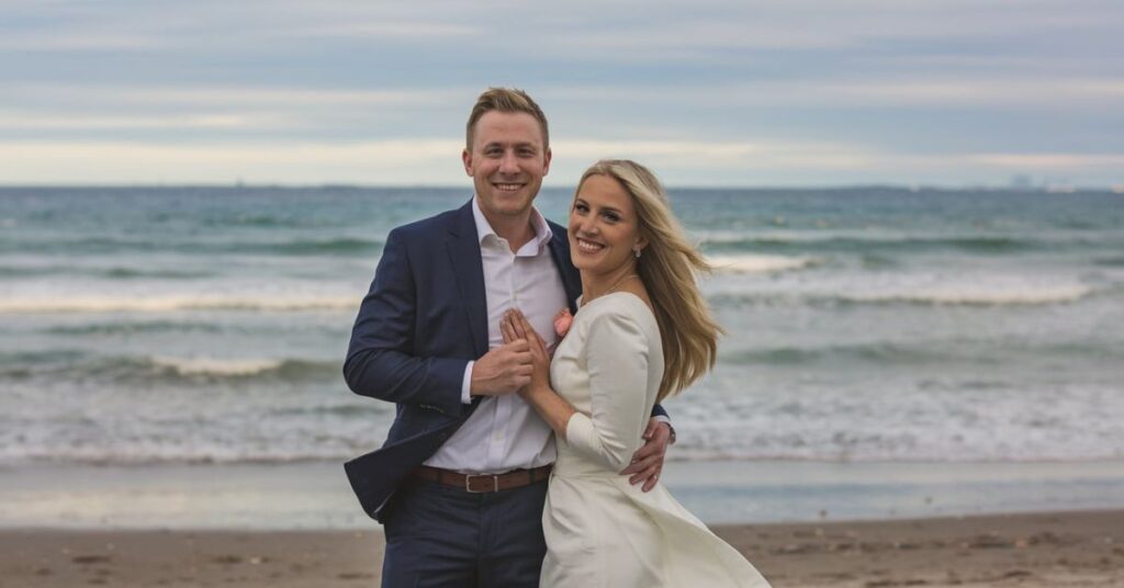 One-word 6 months of marriage instagram captions