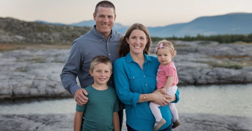 Short and Sweet Family Captions for Quick Posts