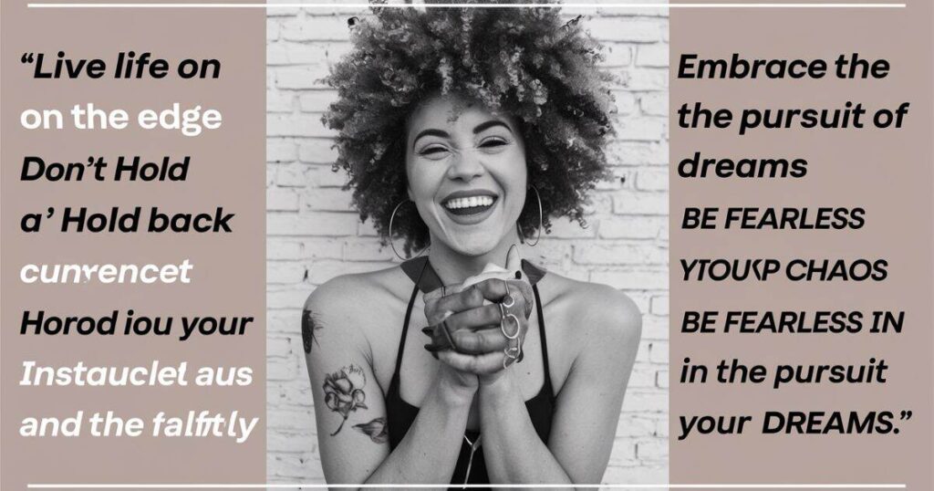 Stylish Attitude Captions for Fashion-Forward Posts