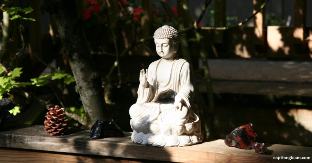 Good Morning Buddha Quotes in Hindi