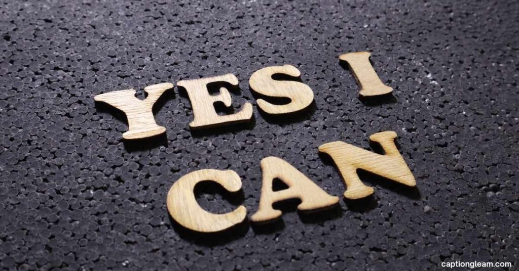 Self Success Quotes