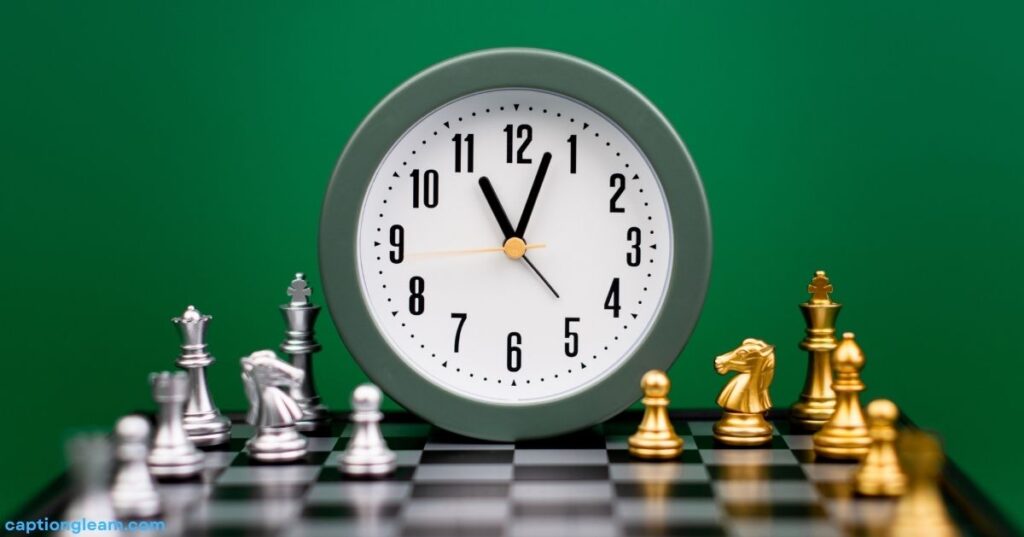 Short Quotes About Time 