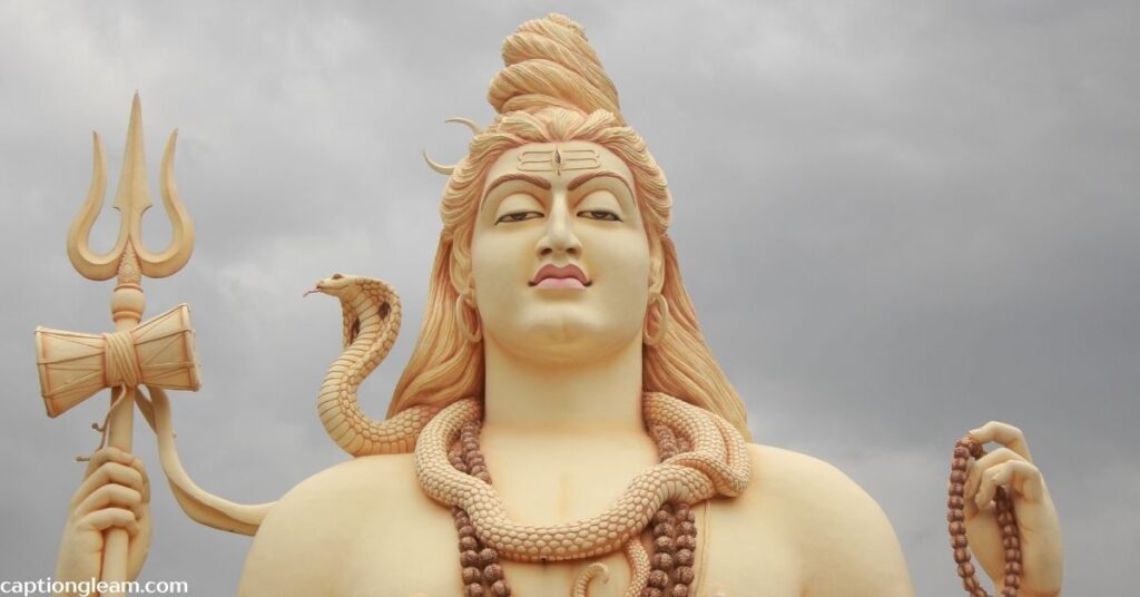 Embrace Positivity with Lord Shiva Quotes in Tamil