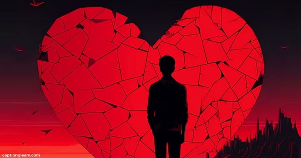 vvvHeartfelt Tamil Quotes on Love Failure and Emotional Pain