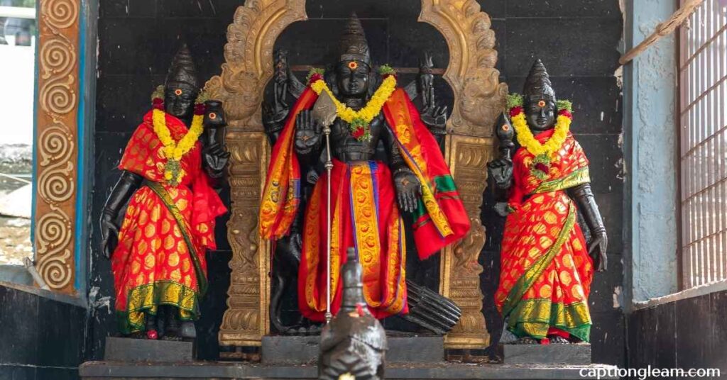 Popular Murugan Quotes in Tamil