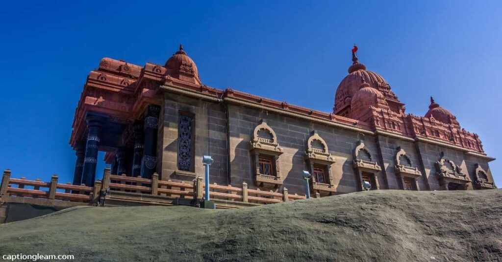 Swami Vivekananda’s Vision for Humanity