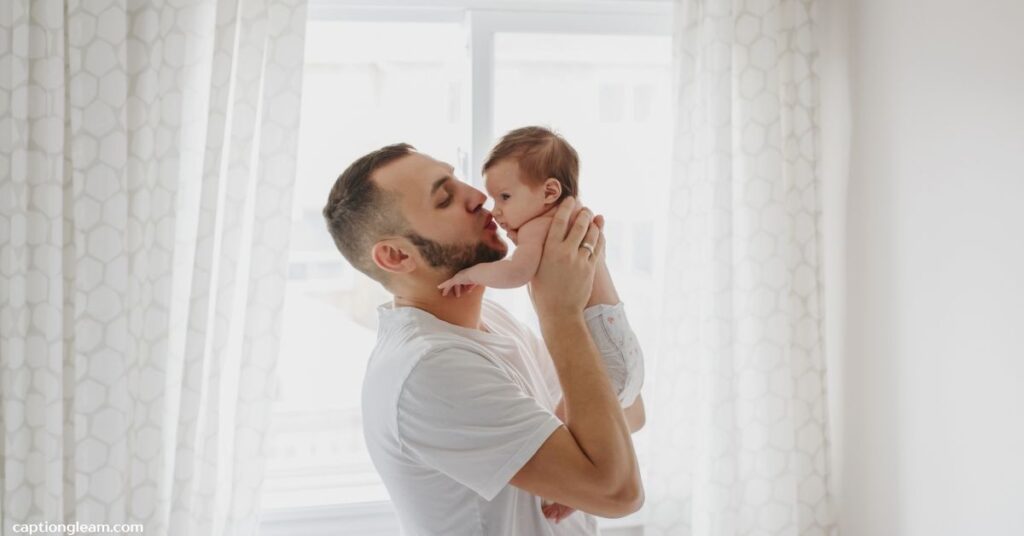 Tamil Quotes on a Father's Love and Support