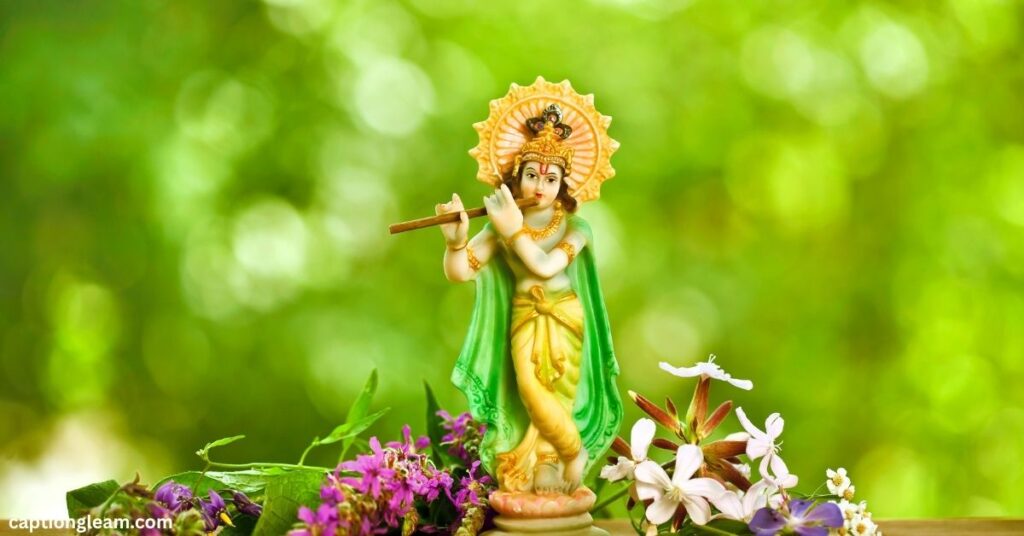 Tamilan's Divine Wisdom from Bhagavad Gita