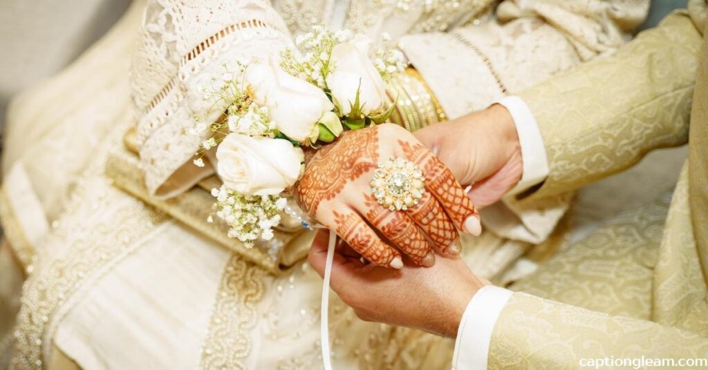 Traditional Tamil Wedding Wishes