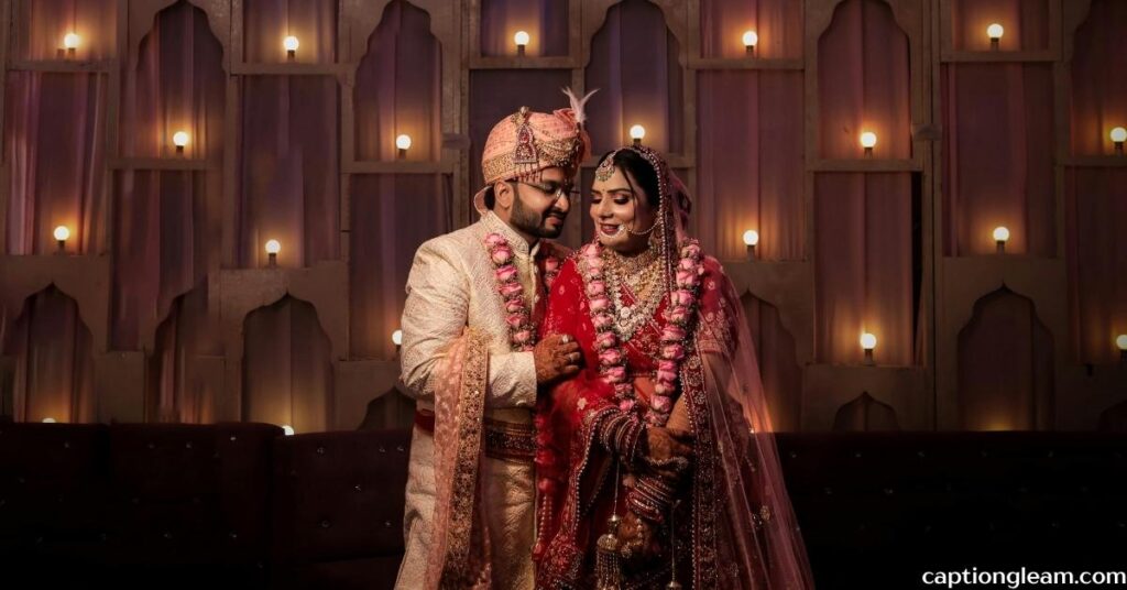 Wealthy Tamilan’s Wedding Day Wishes in Tamil