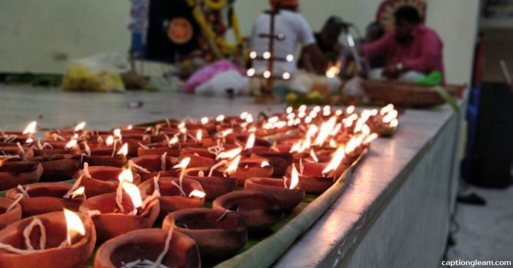 Wealthy Tamilan’s Karthigai Deepam Wishes