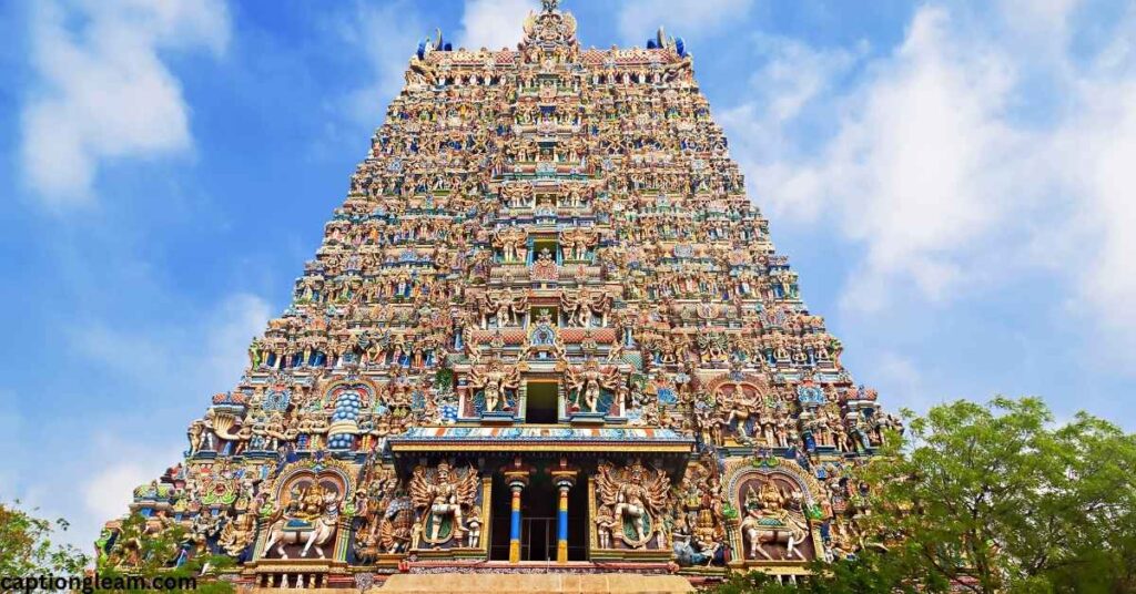 Wealthy Tamilan’s Thanimai Quotes in Tamil