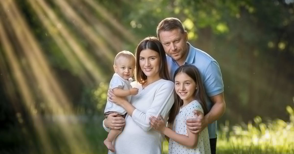 Beautiful Family Captions For Instagram That Celebrate
