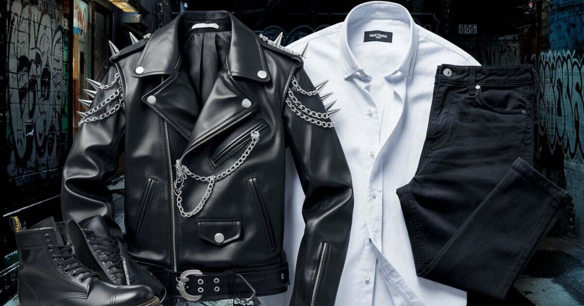 Black Outfit Captions For Instagram