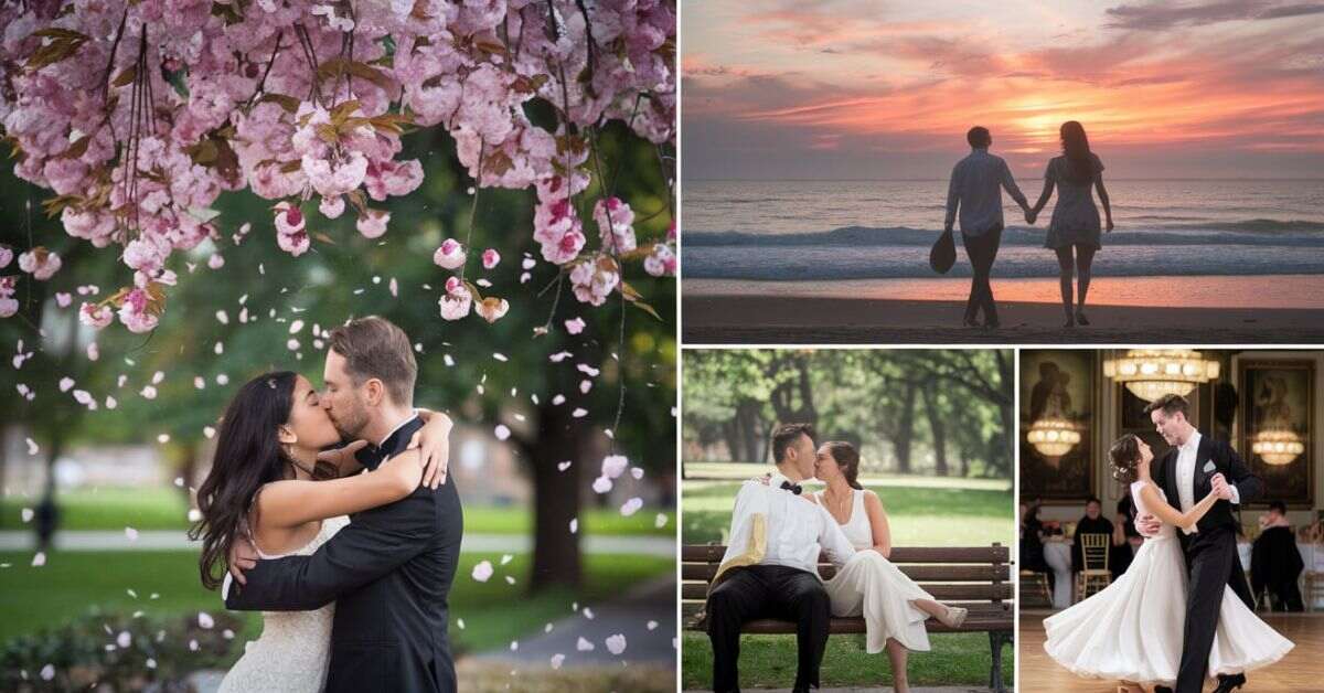Short Couple Captions For Instagram to Express Your Love