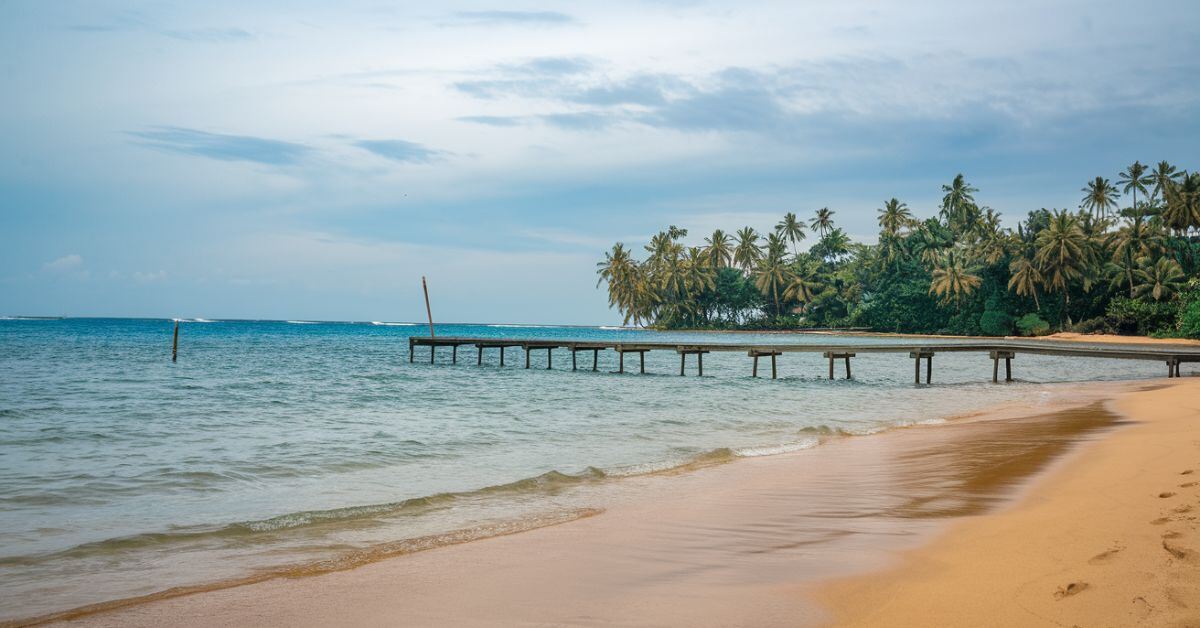 Goa Captions