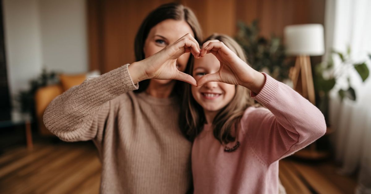 Mother Daughter Captions For Instagram to Celebrate Love