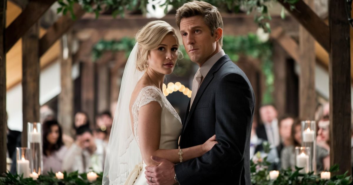 Wedding Vibes Captions For Instagram to Celebrate Your Big Day