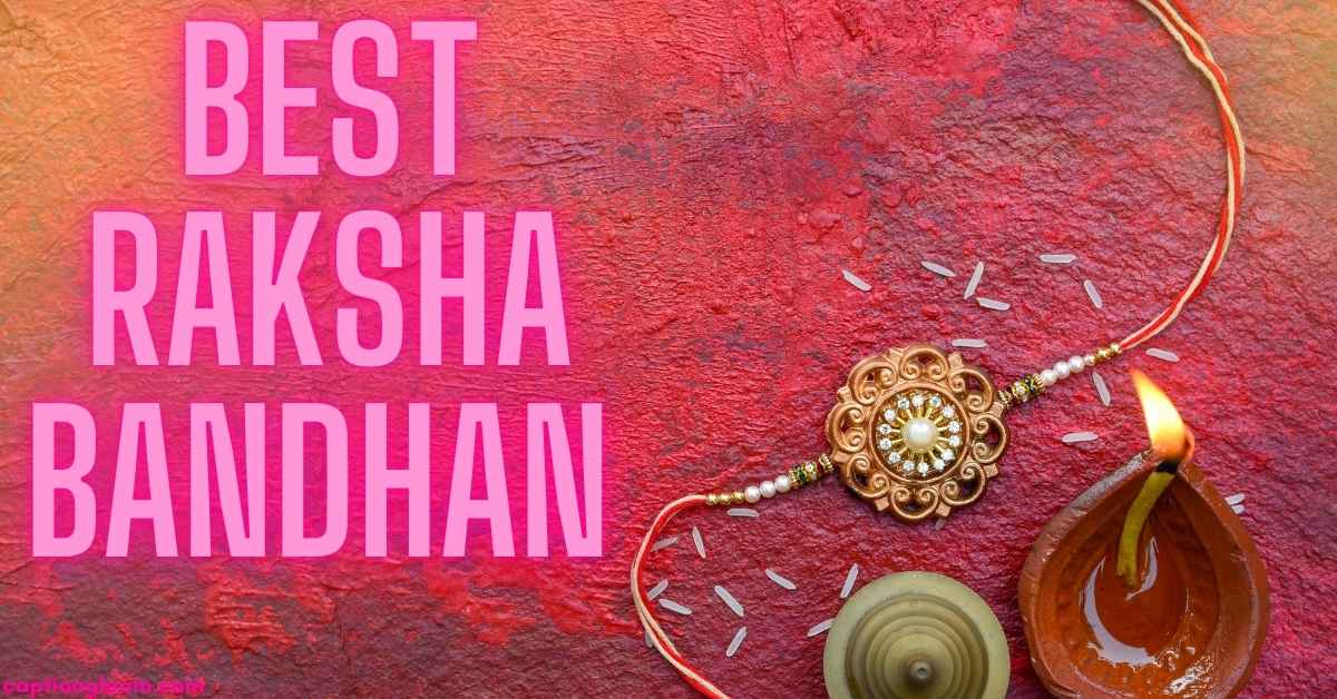 Best Raksha Bandhan Wishes in Hindi