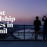 Best Friendship Quotes in Tamil