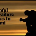 Painful Love Failure Quotes In Tami